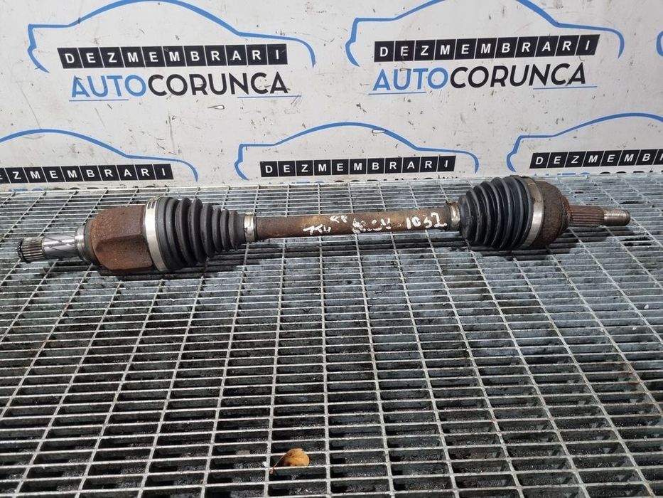 Planetara Stanga Fata Dacia Dacia Logan II MCV 1.5 dCi 2013 - 2016 90CP Manuala K9K612 ...