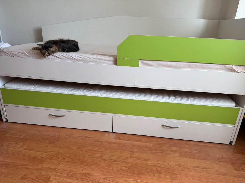 Mobila apartament