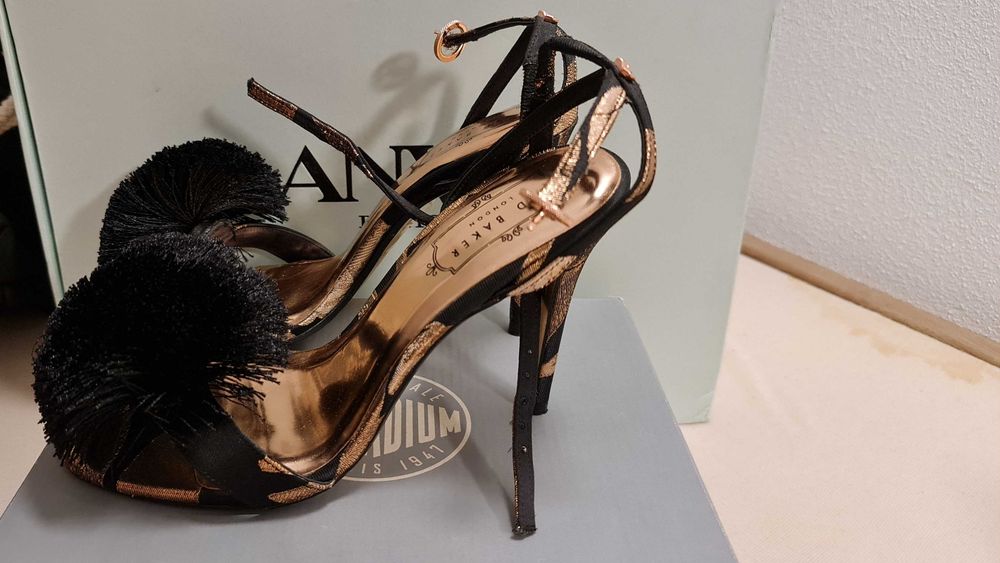 Sandale Ted Baker 37