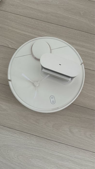 Продам xiaomi vacuum s10