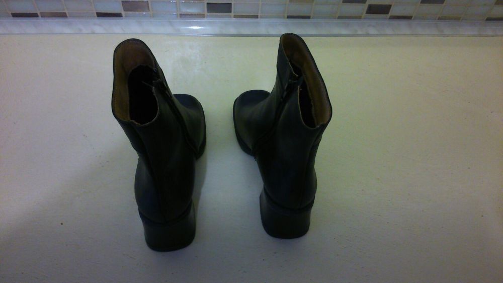 Дамски боти