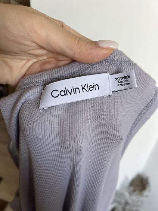 Рокля Calvin Klein