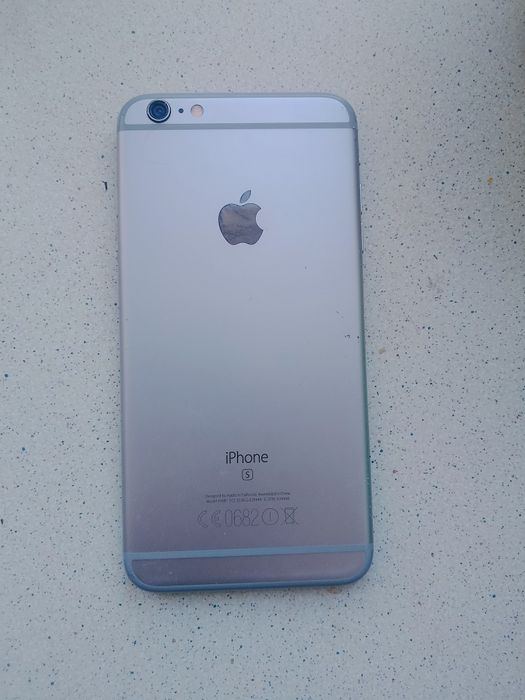 ipxone 6 s на запчасти