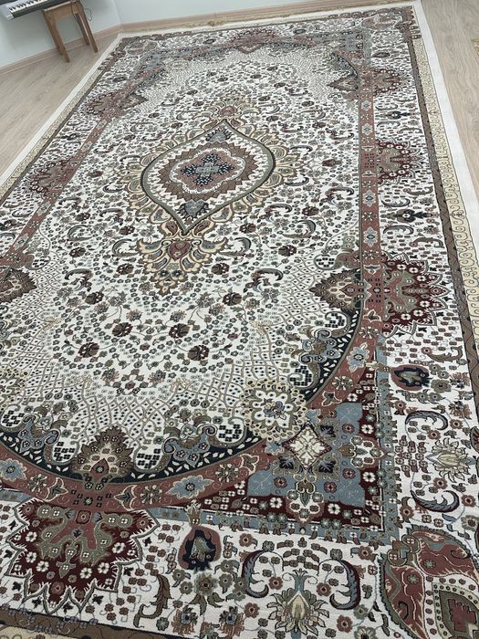 Ковер парный б:у