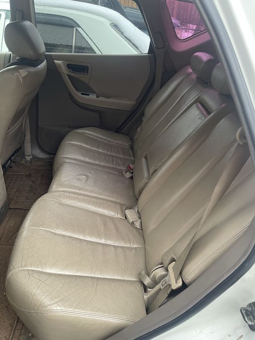 Продам Ниссан Мурано