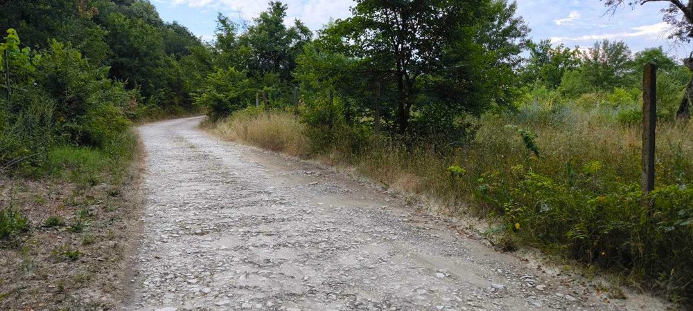 Продава се Парцел в Варна, Галата - 1150 кв.м за 157 €/кв.м - Снимка #3