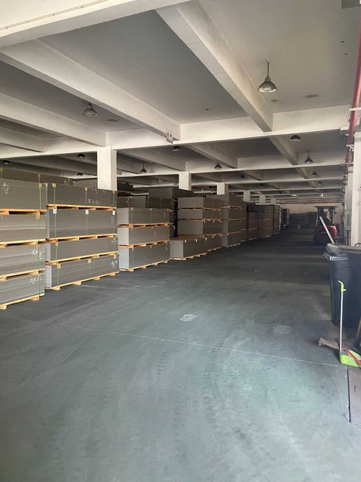 Алюкобонд (Алюминиево композитные панели)