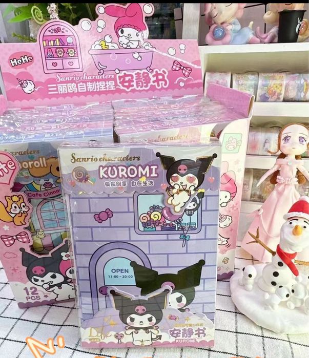 Детские игрушки