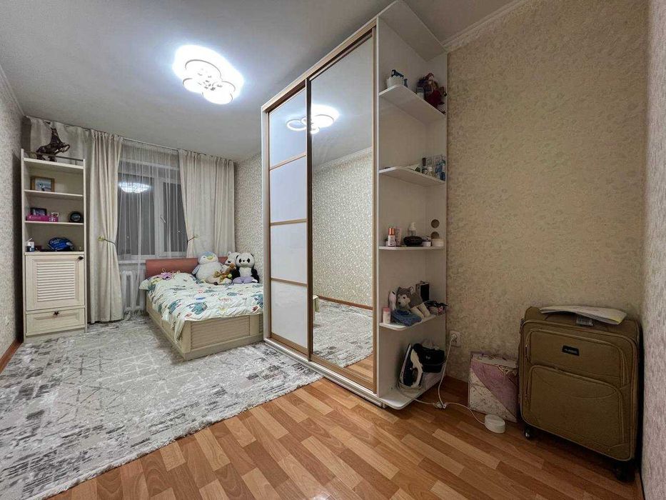 Продам 3-х ком в кирпичном доме 1991 года постройки