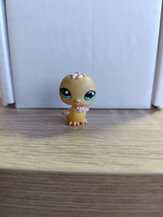 Оригинал игрушки Хасбро