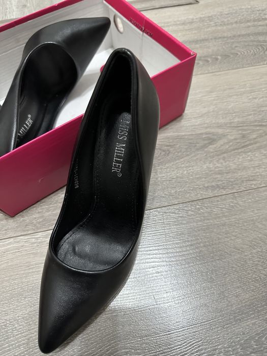 Туфли новые