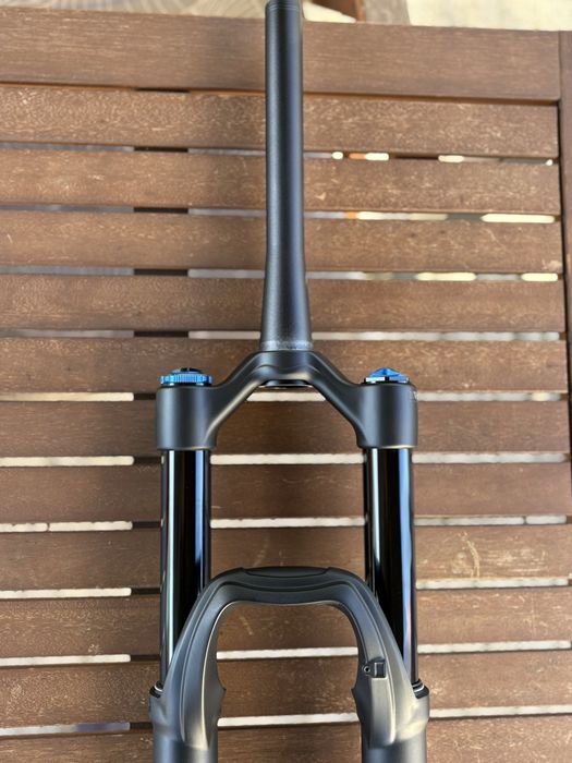 Fox 36 Float Elite Grip2 29”