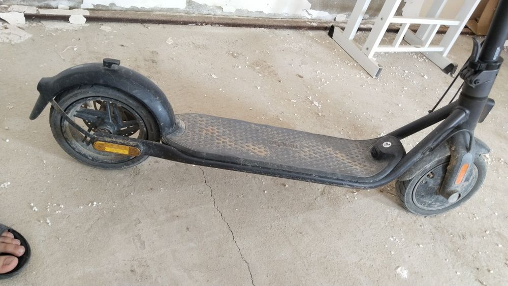 Электронный Самакат