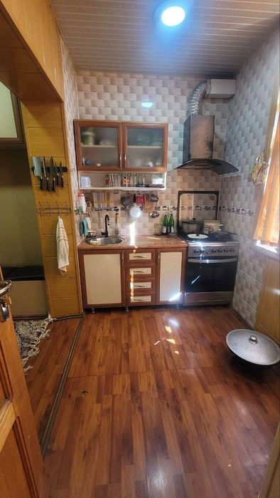 Продается 3 комнатная квартира, ор-р Мечеть Уккоша, Самарканд Дарвоза