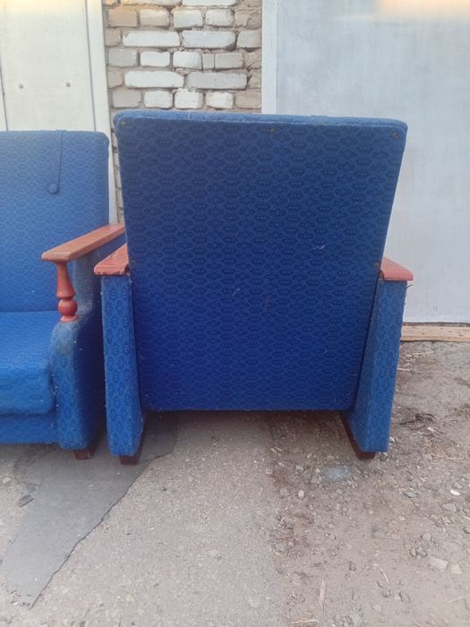 Кресла антикварные СССР