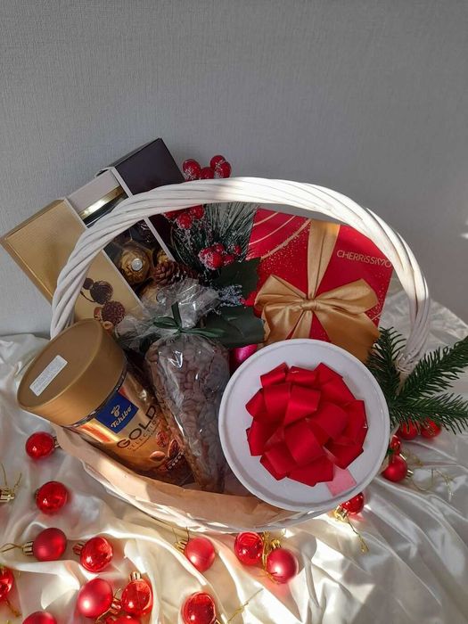 Подарки на любой праздник с доставкой