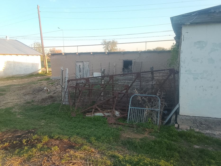 Продается Дом Кальпе или Обмен.