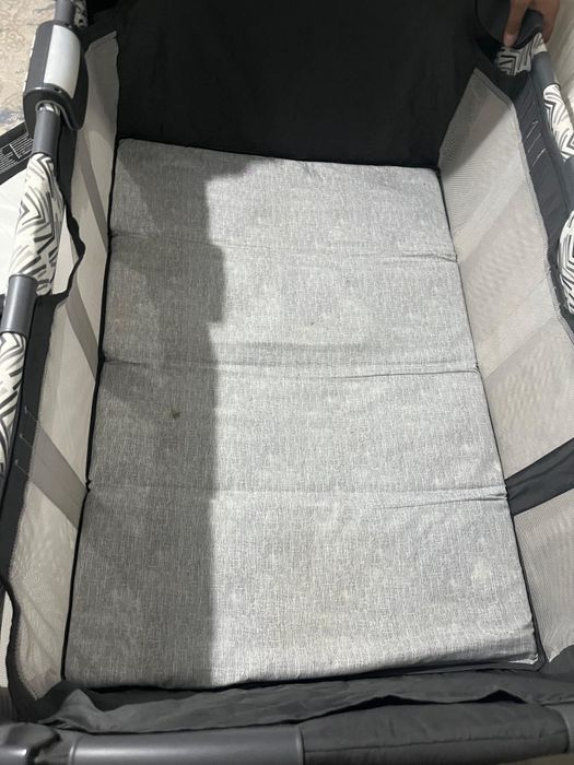 Коляска, детская кровать