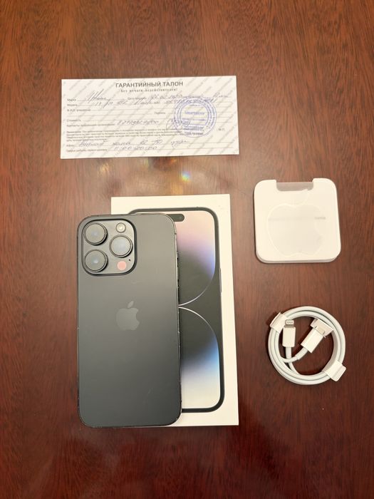 iPhone 14 Pro 512 GB