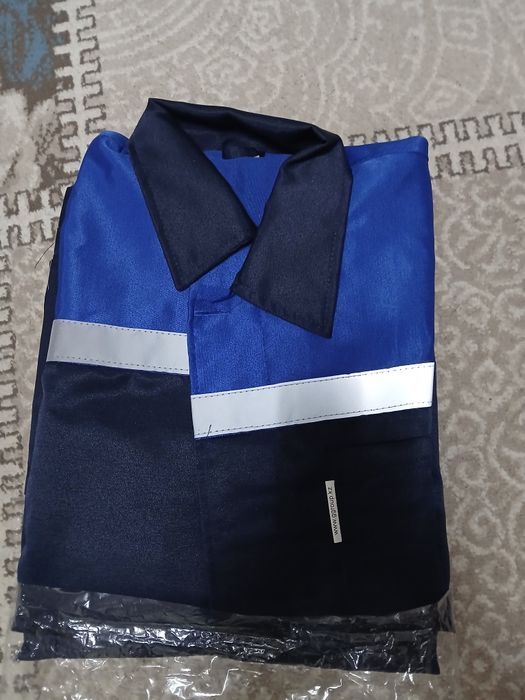 Продам Спецодежду