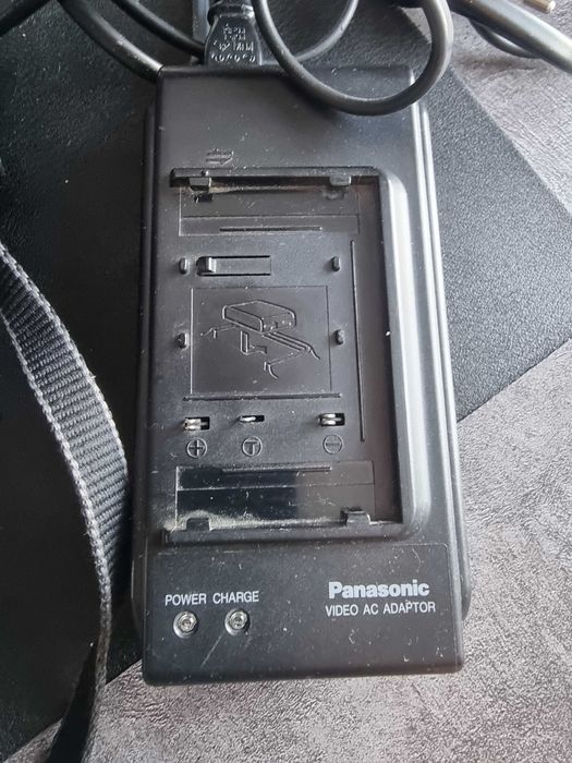 Видеокамера Panasonic NV-RX10EN