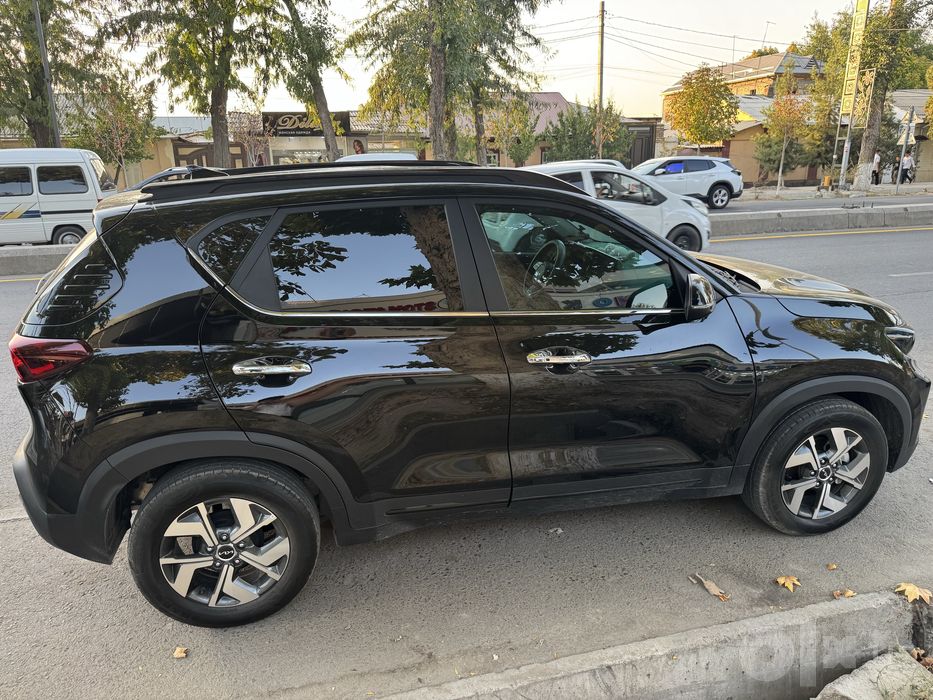Kia sonet 2026 yil full