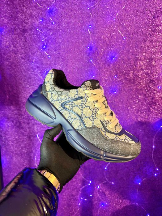 Gucci-Rhyton Orice Model