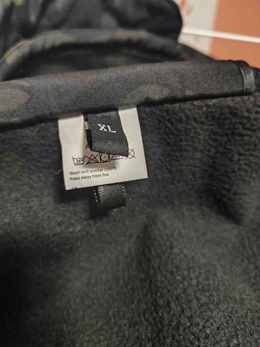 Спортен,  риболовен, ловен, туристически камуфлажен комплект