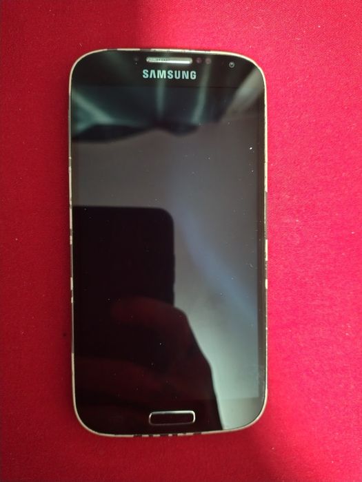 Samsung Galaxy S4
