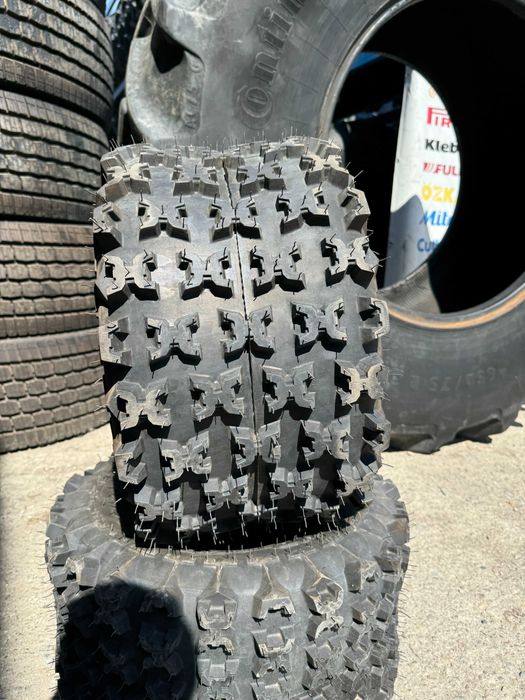 20x11-9 pentru atv anvelope noi marca BKT cu garantie