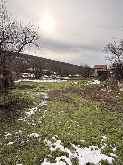 Парцел в долна Вереница
