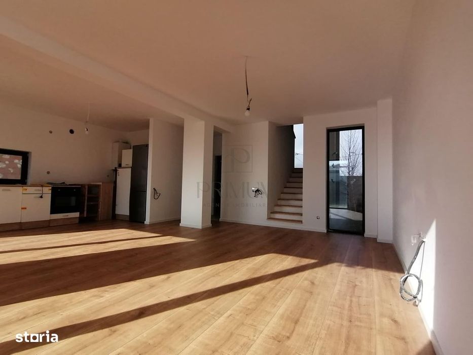 Duplex modern - design deosebit - zona foarte buna - 3 dormitoare