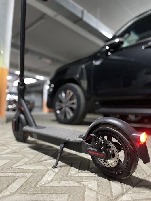 Самокат xiaomi mijia