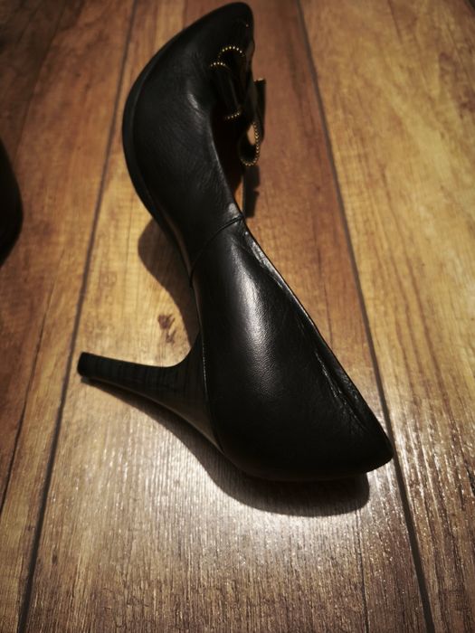 Pantofi cu toc Hispanitas măr 39 NOI i Viena