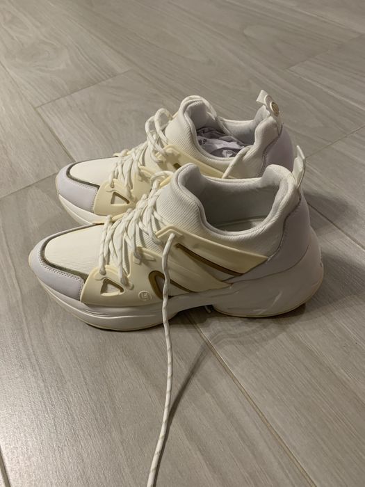 Adidasi si ghete Liu Jo