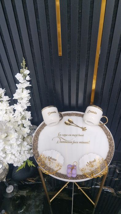 Set căni personalizate