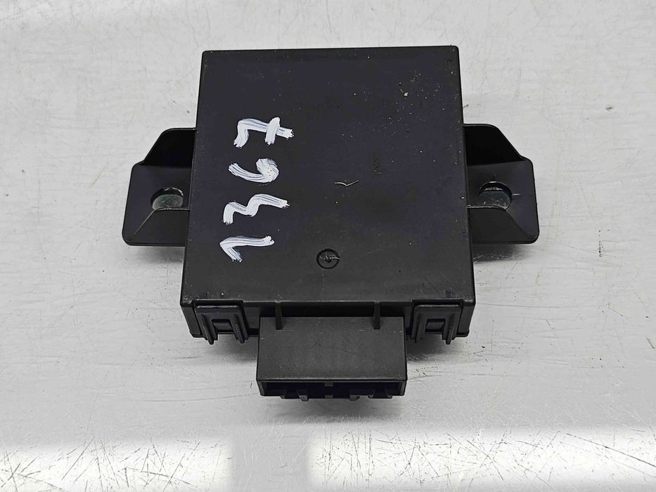 Modul confort  Volkswagen Touareg (7LA, 7L6) [Fabr 2003-2010] 7L09077