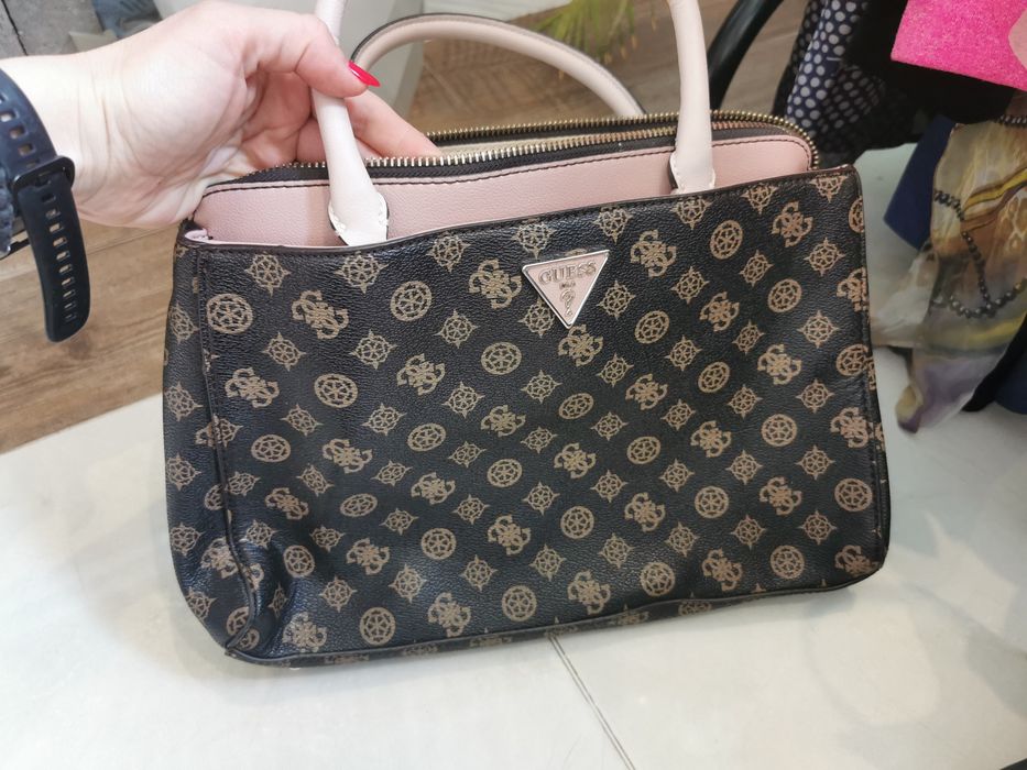 Оригинални чанти Guess, Pinko