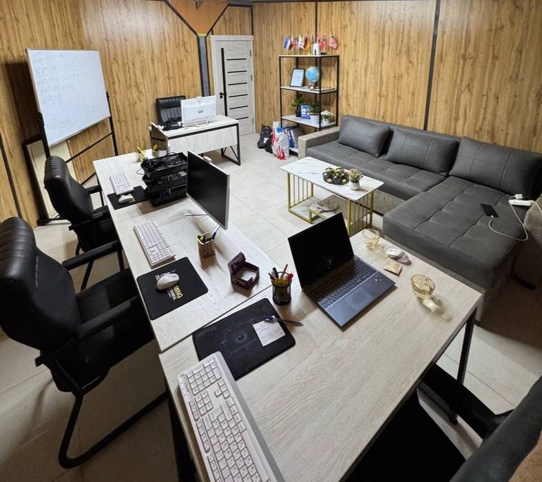 Аренда Нежилой помещ. М. Беруний (МФЙ АЛЛОН) 33 м2