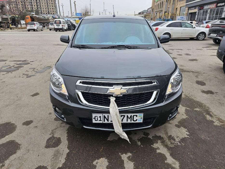 Продается Кобальт