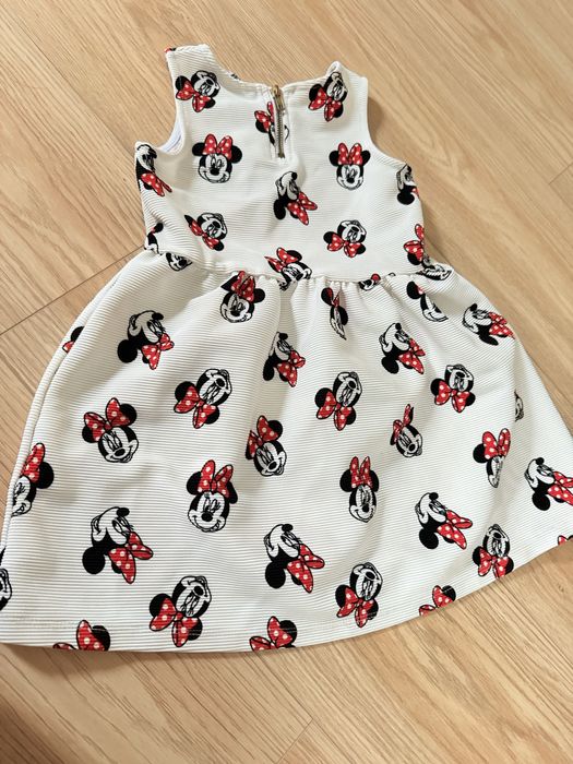 rochie 2-3ani superba