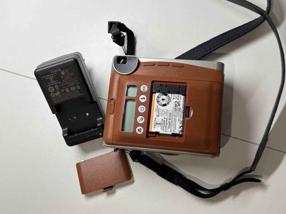 Fujifilm Instax mini 90 neo classic