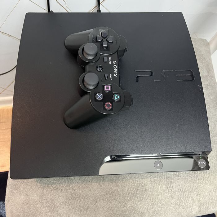 Ps 3 сатылады . Рабочи минус жок