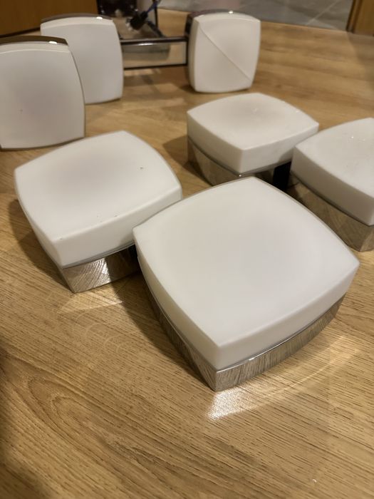 Lustre mobexpert set