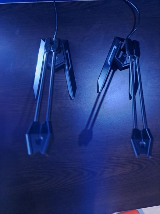 Микрофони за игра