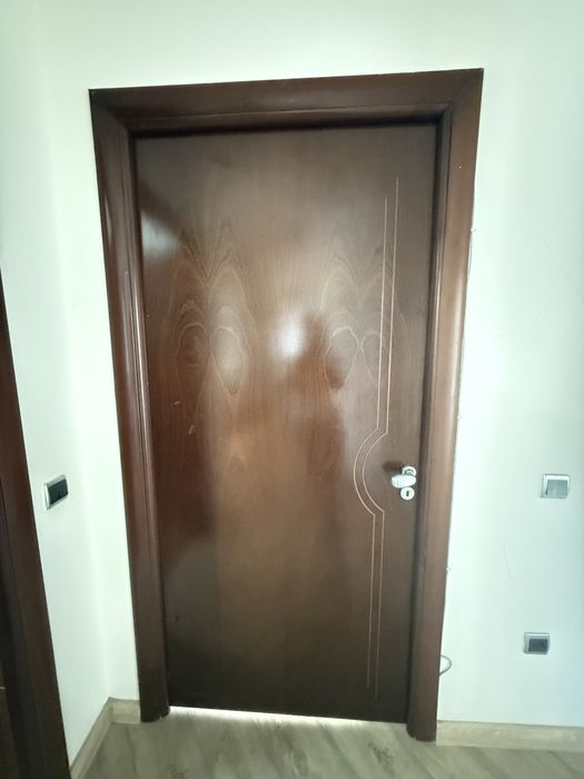 Двери межкомнатные
