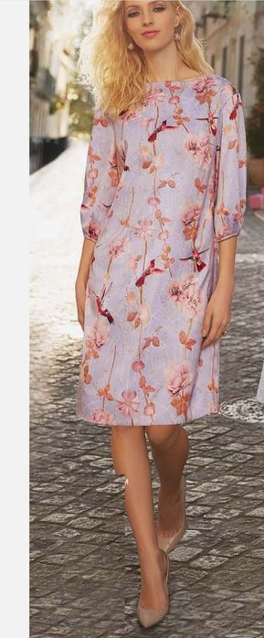 Вечернее платье 54р от дизайнера