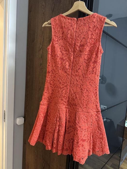 Дамска рокля рамер XS