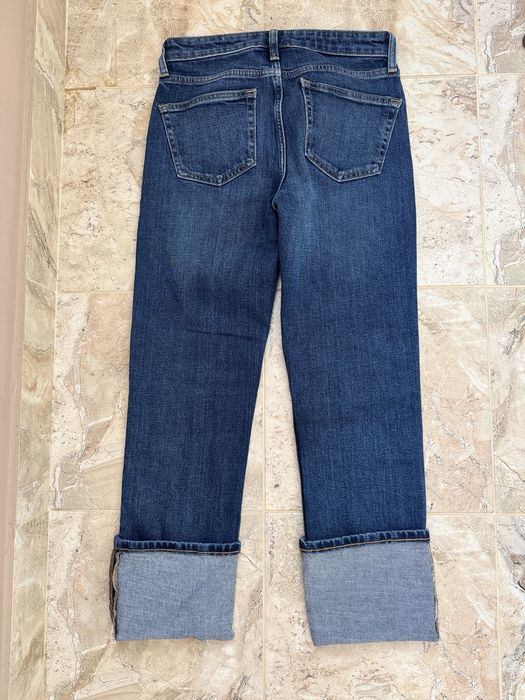 Дънки Zara нови 36 размер