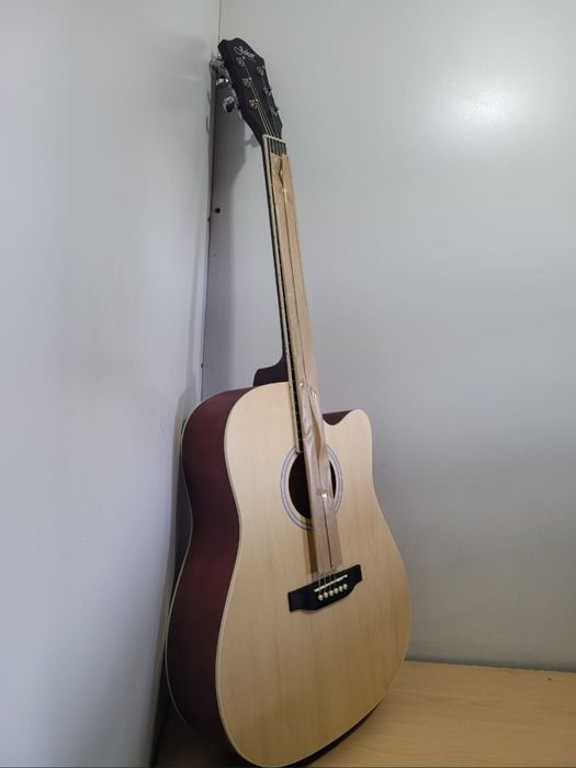 Гитары и всё для них